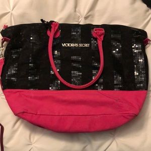 Victoria’s Secret Tote Bag